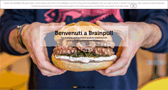 Desktop Screenshot of brainpull.com